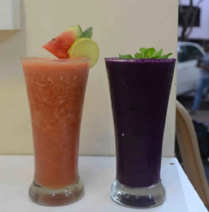 Top 10 juice bars and restaurants in Mumbai for refreshing fruit juices