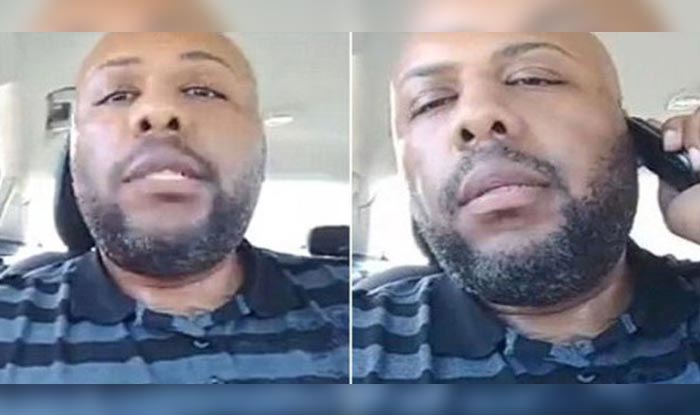 Shocking! Steve Stephens kills senior citizen on Facebook live video in Cleveland, police