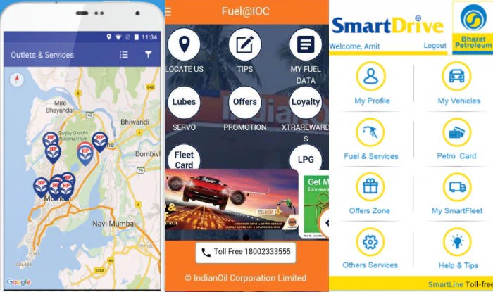 How to check Petrol, Diesel prices daily These Mobile Apps keep a
