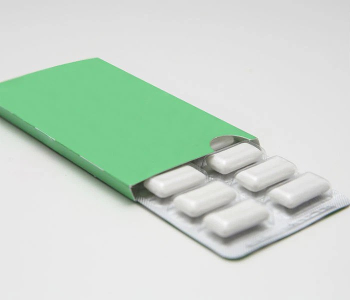 Albums 98+ Pictures Does Chewing Gum Make You Bloated Completed