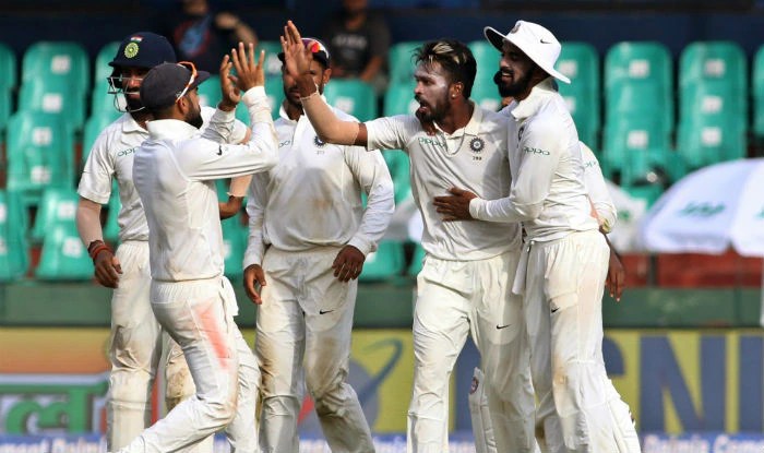 South Africa vs India 1st Test Day 2 Highlights As it Happened