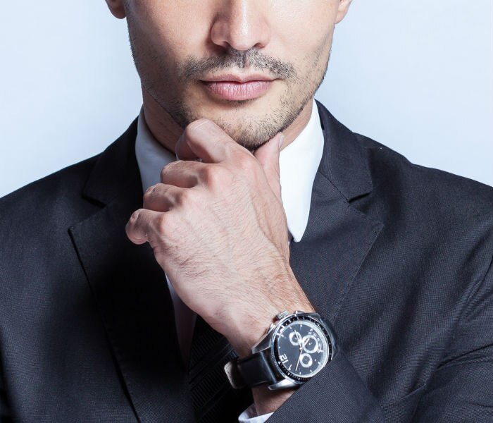 6 Wardrobe Essentials That Every Man Needs to Own