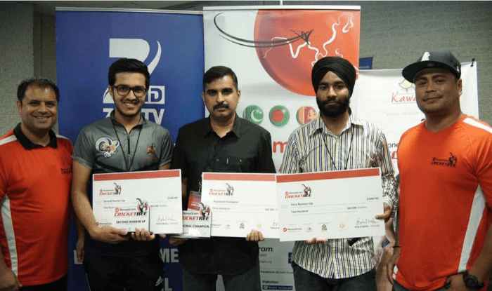 The 2017 MoneyGram Cricket Bee Toronto announced