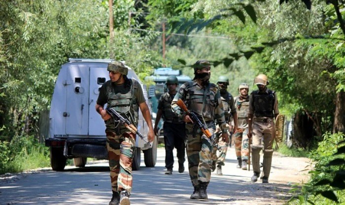 Indian Army operations at IndoMyanmar Border भारतम्यामांर बॉर्डर पर