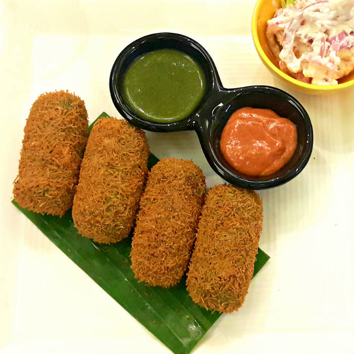 Snack Recipes 3 EasyToMake Indian Snack Recipes For Your Kids