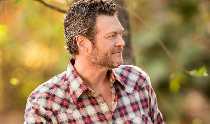 Blake Shelton is 2017’s Sexiest Man Alive and These 7