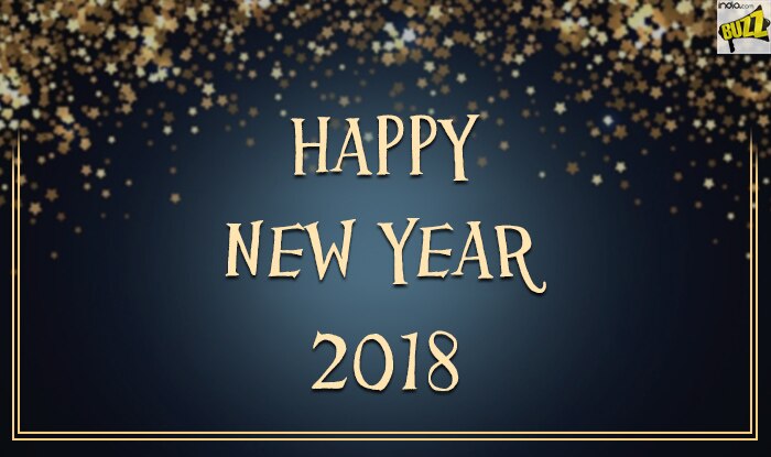 Happy New Year 2018 By Sending These Inspirational Quotes to