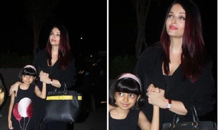 cannes festival 2023 aishwarya rai Cannes 2018 Aishwarya Rai Bachchan Leaves For The Film Festival Along
