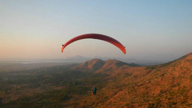 Christmas 2017 Long Weekend Best Holiday Destinations near Pune