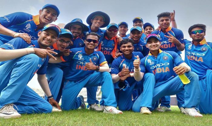 Under19 Asia Cup Final, India U19 vs Sri Lanka U19 India Lifts Crown