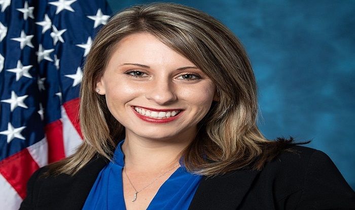 US Congresswoman Katie Hill Resigns Over Allegations of ‘Affair’ With