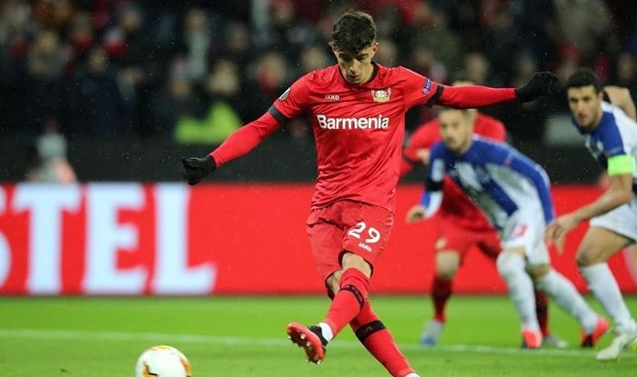 Dream11 Team BAY vs PDB Bundesliga 201920 Football Prediction Tips