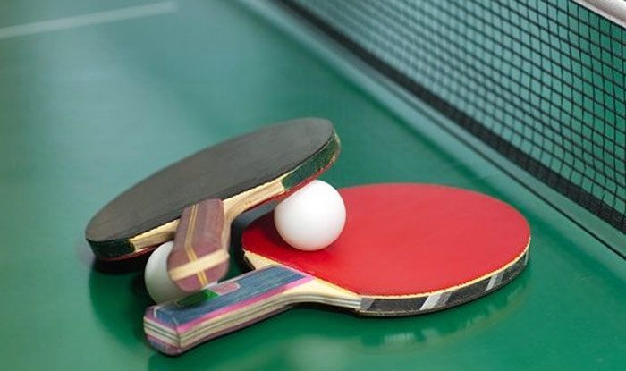 ITTF Planning Table Tennis Tournaments Without Doubles Matches And