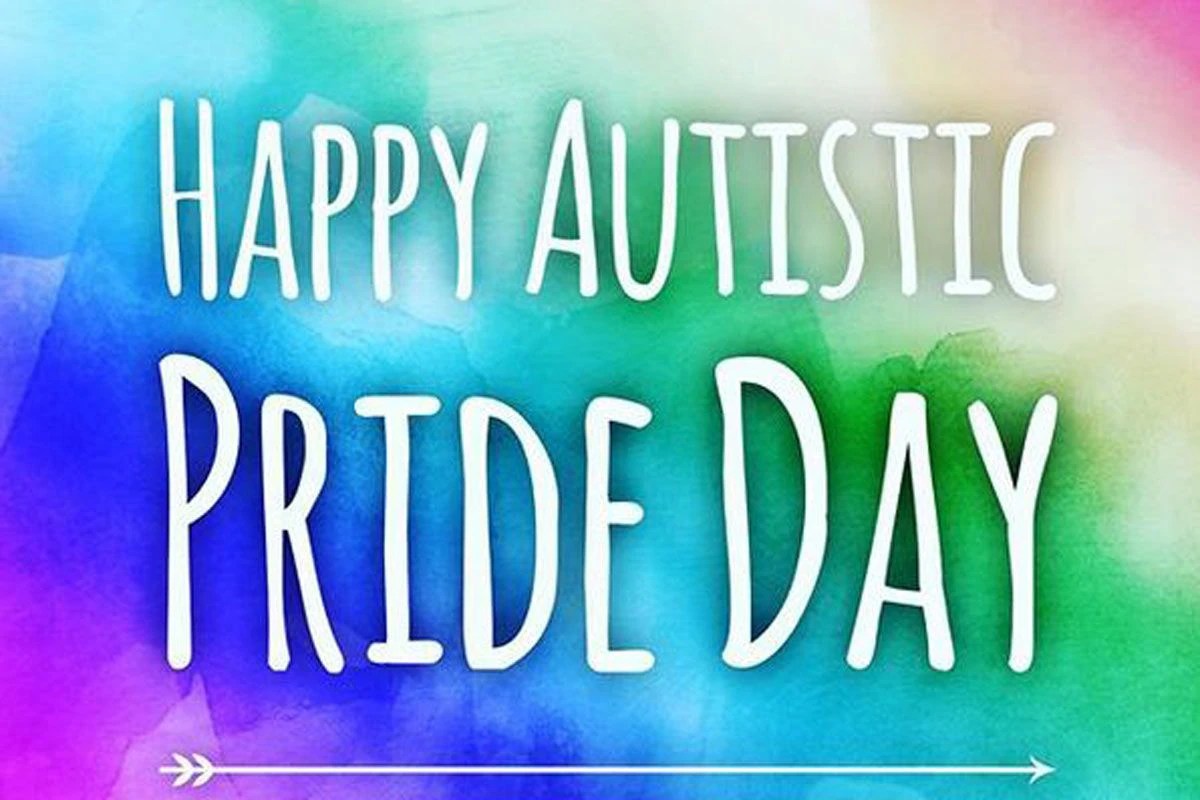 Autistic Pride Events 2024 Autistic Pride Day 2020 List of Problems Adults With Autism Face in