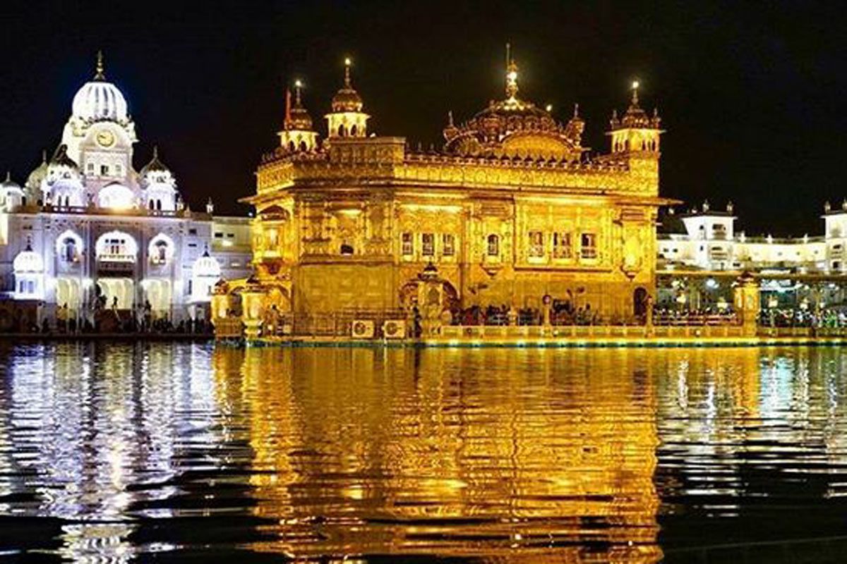 Know All About The Golden Temple as Places of Worship Reopen Post COVID
