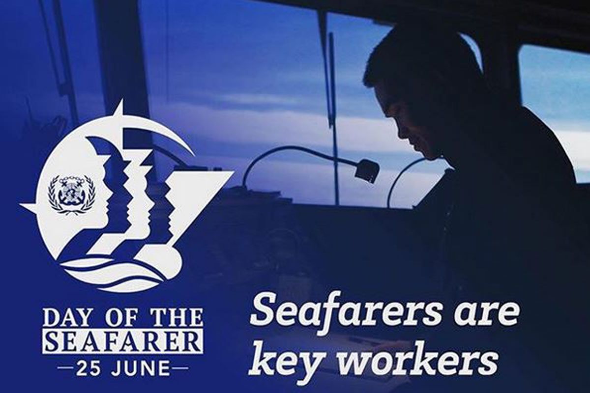 Day of the Seafarer 2020 History, Significance of The Day And Campaign