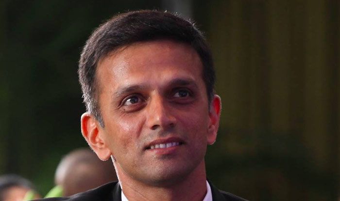 On This Day Rahul Dravid Retires From ODIs, Played His Last Match