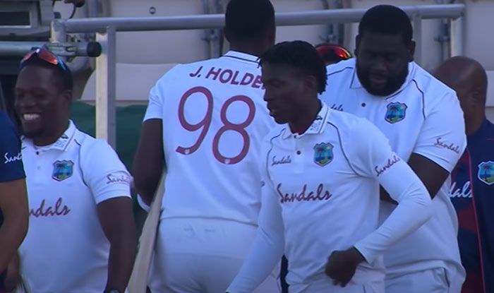 ICC World Test Championship Points Table Latest Update West Indies Record First Win And Move