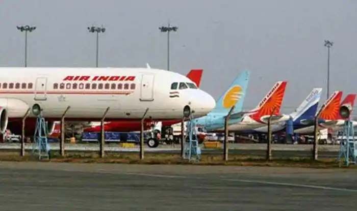 Tata Group To Submit Bid For Air India Sale Today Sources