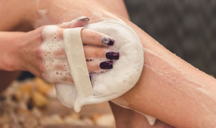 Here is How to Make Your Own Body Wash at Home