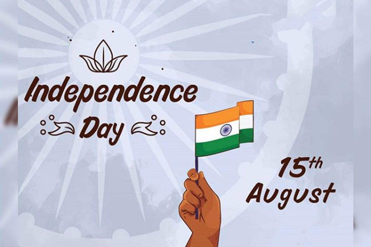 independence day images 2020 Independence Day 2020: Know History And Significance Of The Day As India Celebrates Its 74Th Year Of Freedom