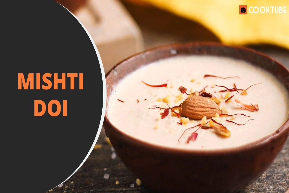Mishti Doi Recipe This Bengali Dessert is Yummy to Eat And Easy to