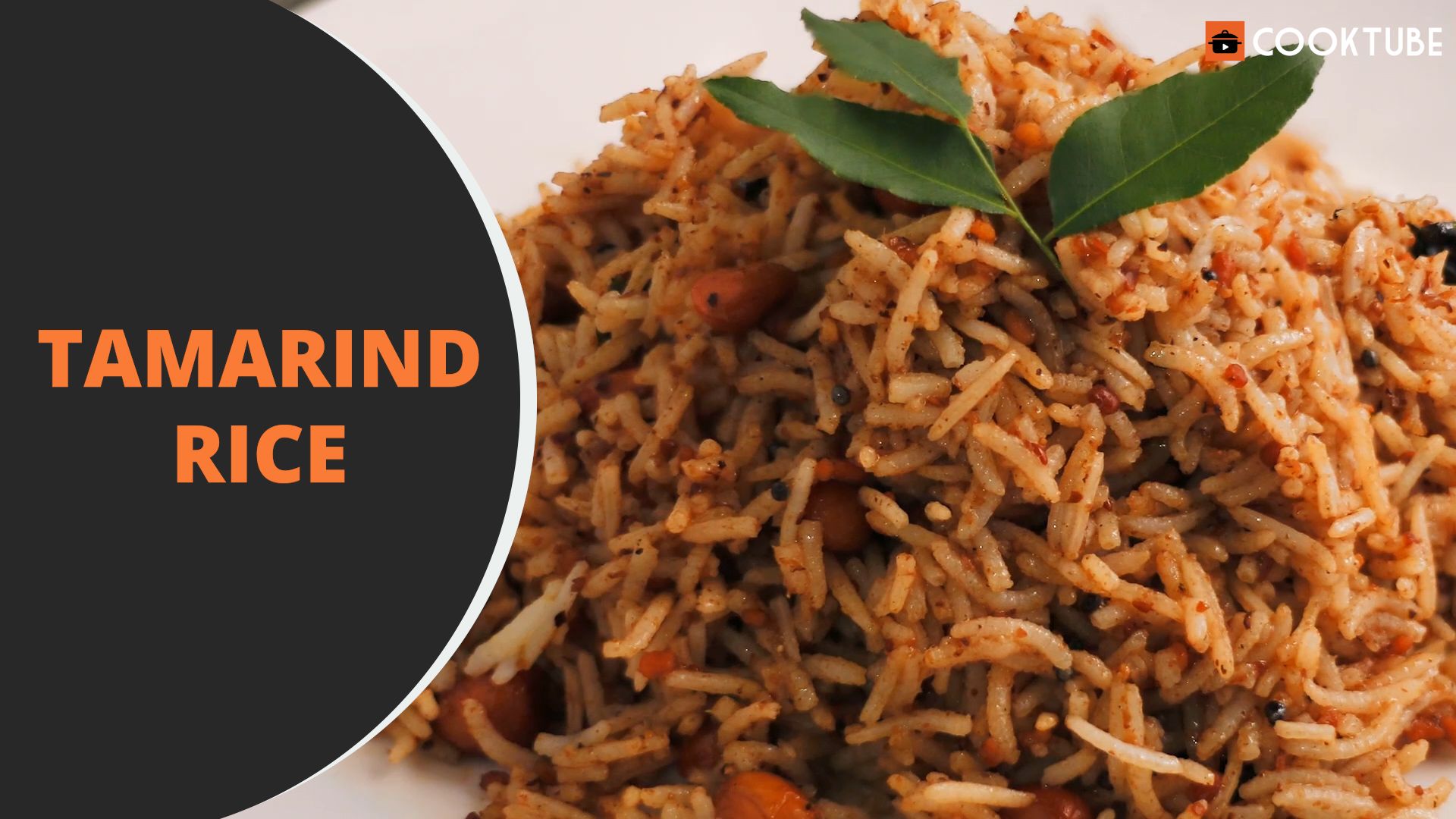 Watch This Tamarind Rice Recipe is For Those Who Just Can’t do Away With Something Sour And