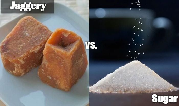 Sugar vs. Jaggery Which One is Healthier And Perfect For Weight Loss?