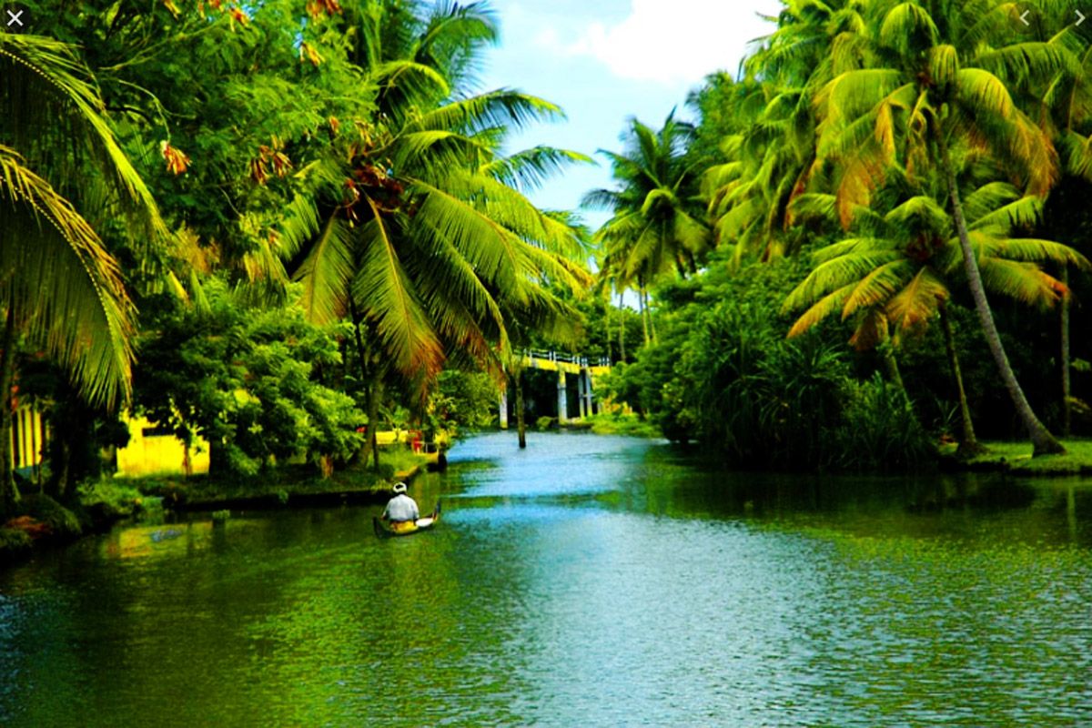Kerala To Tourists from Early October Here Are Top 5 Destinations For Your Trip To God
