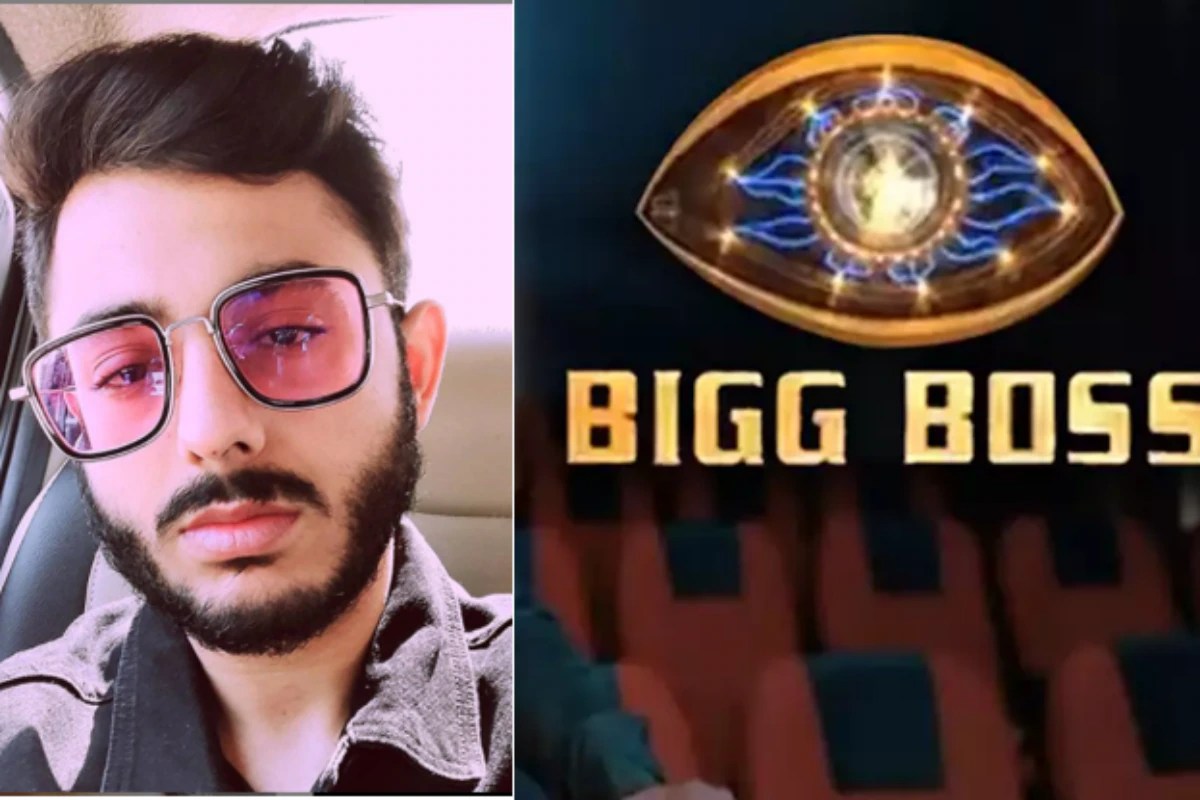 Bigg Boss 14 Famous YouTuber CarryMinati to be a Part of Show? Here’s