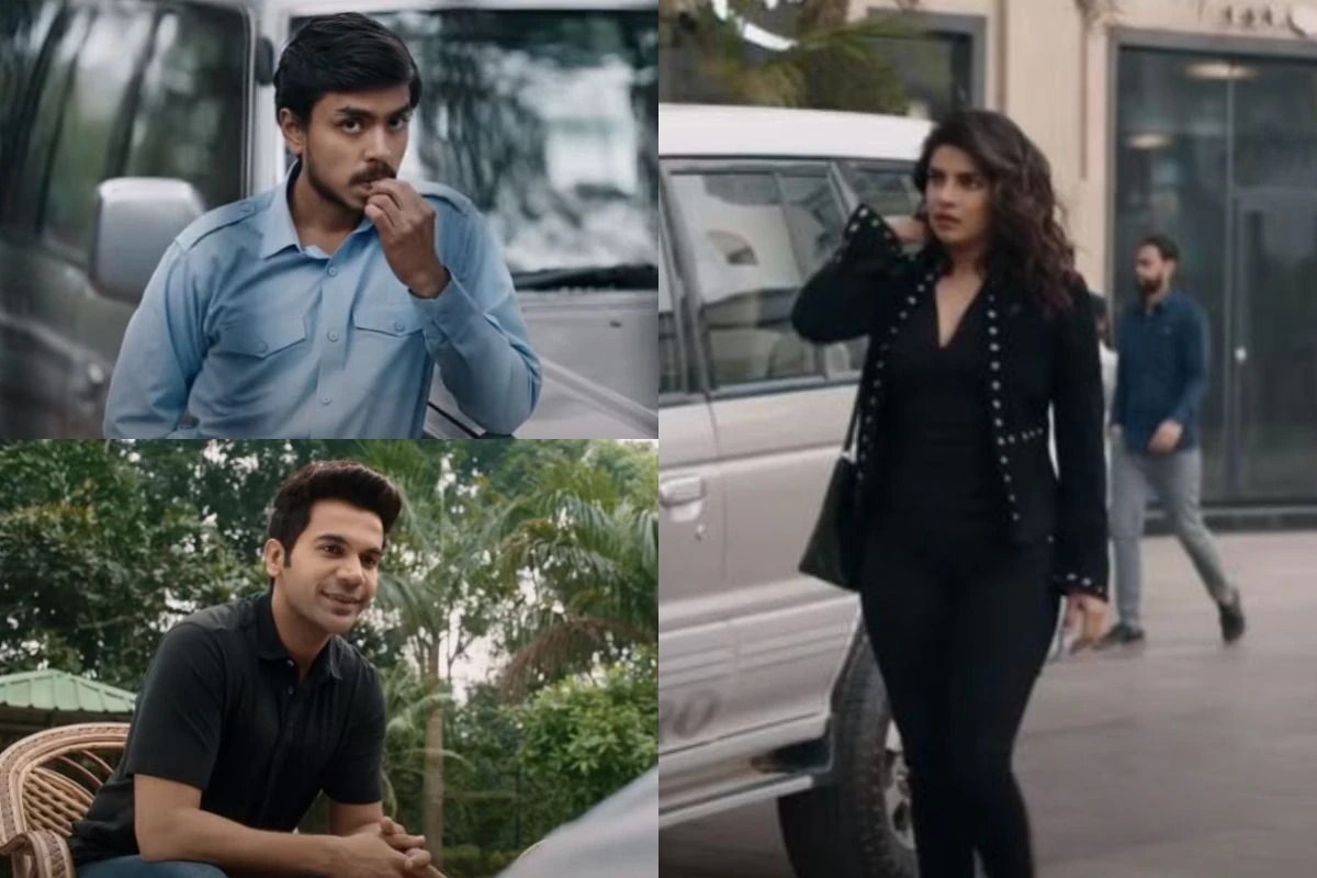 Netflix The White Tiger Brings Focus Back On The Rooster Coop Mentality