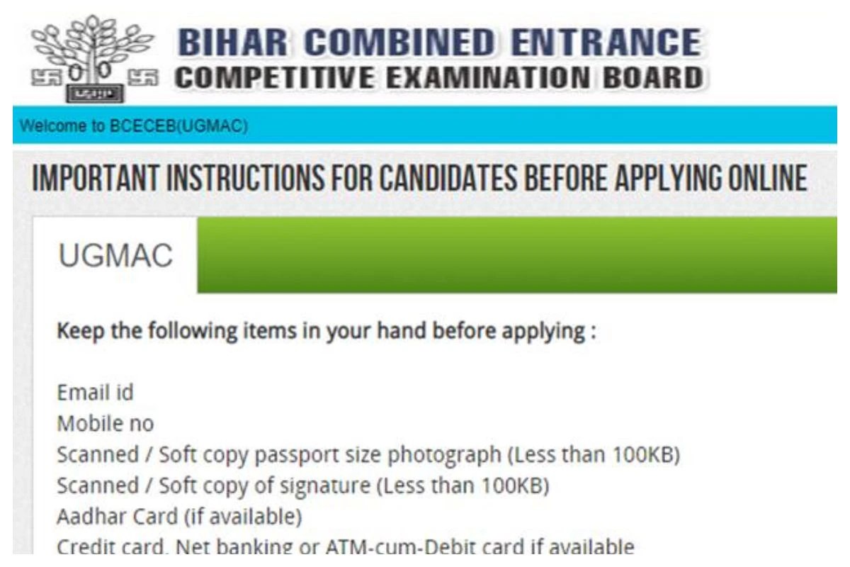 Bihar DCECE 2020 Result Announced At bceceboard.bihar.gov.in, Steps To