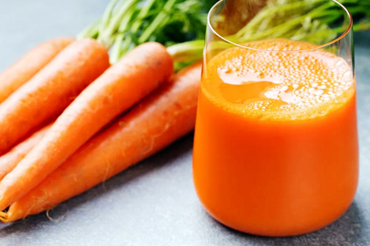Carrot Juice 5 Surprising Benefits Of Carrot Juice And Why You Must