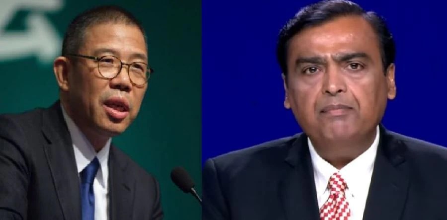 Meet Zhong Shanshan, China’s Bottled Water King Who Succeeded Mukesh