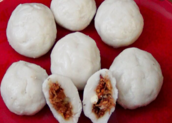 Makar Sankranti Rice Pitha Recipe मकर संक्रांति पर बनाएं चावल का पीठा, बेहद आसान है रेसिपी