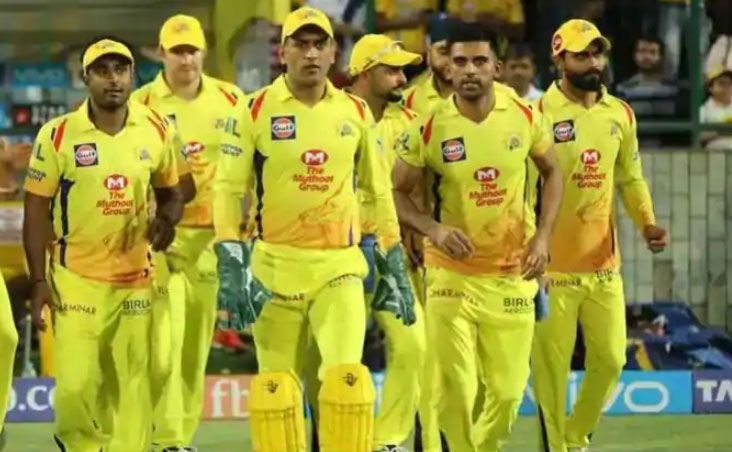 Dhoniled CSK to Purchase Glenn Maxwell, Steve Smith, Dawid Malan in IPL Mini Auction in