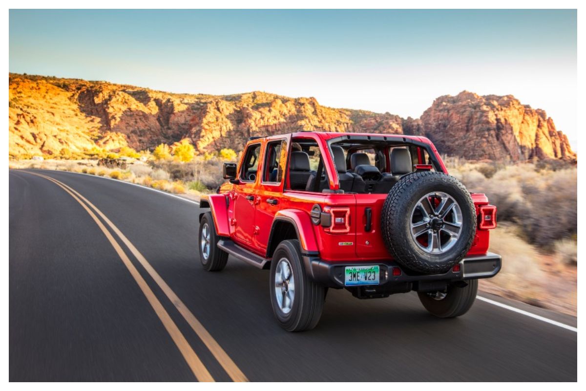 Fiat Chrysler To Invest USD 250M in India, Launch 3Row SUV and New
