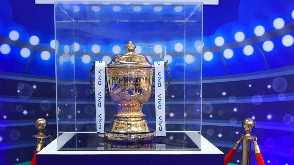 IPL 2021 Auction Date When And Where it Will be Held Cricket News