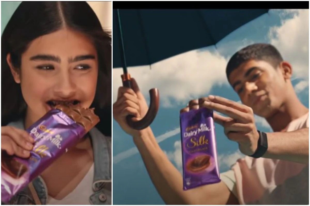 How Far Will You Go For Love? This Beautiful Cadbury Silk Ad Will Leave