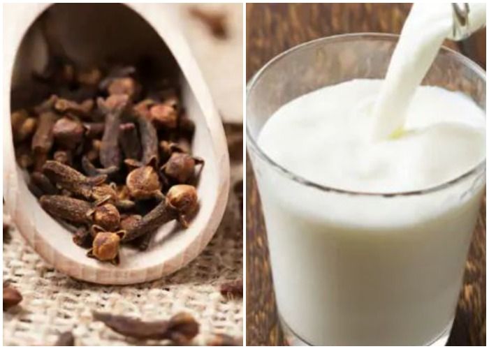 Clove Milk पुरुषों के लिए बेजोड़ शक्तिवर्धक है लौंग वाला दूध, कभी कम नहीं होगी ताकत