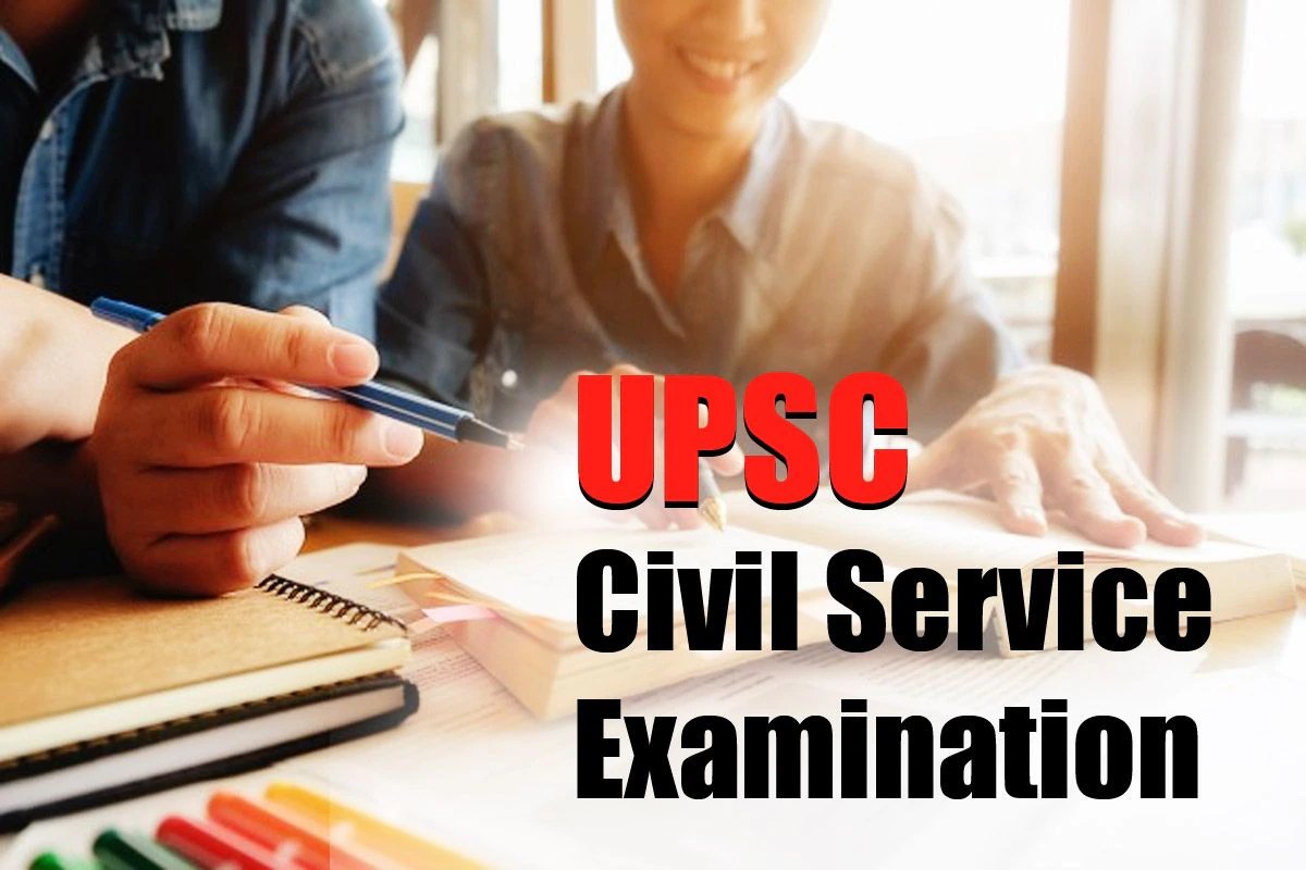 BREAKING UPSC Declares Civil Services Examination 2020 Final Results