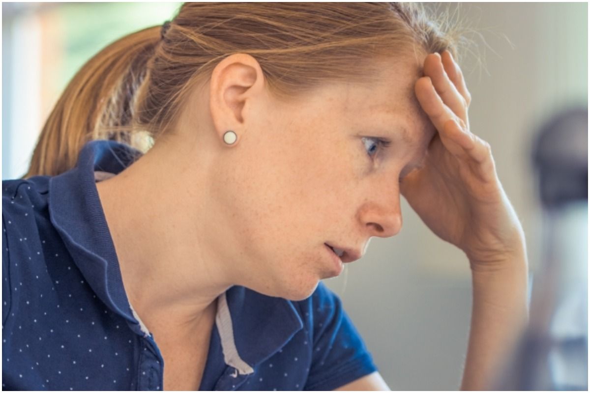 Is Little Stress A Good Thing For Your Brain, Study Says It is A Healthy Sign