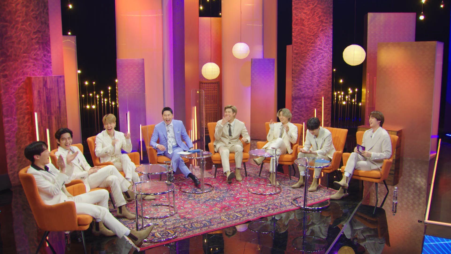 NeverHeardBefore Stories of BTS From BTS 100Minute