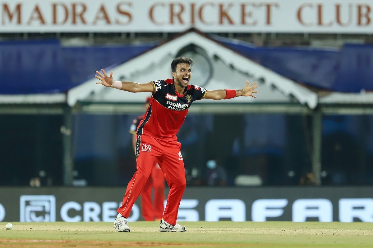 IPL 2021, Mumbai Indians vs Royal Challengers Bangalore