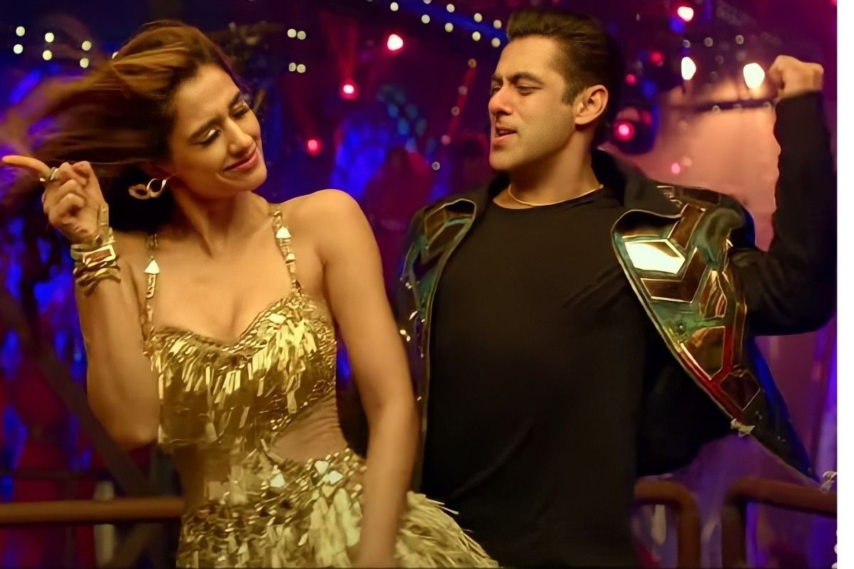 Radhe Opening Weekend BoxOffice Collection Salman Khan Starrer Earns