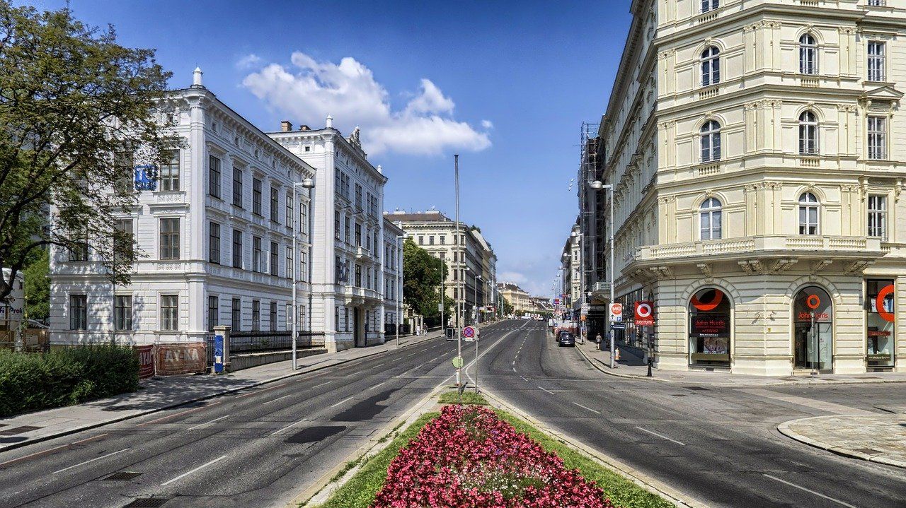 Top 20 Healthiest Countries In The World Do You Know Which Is The