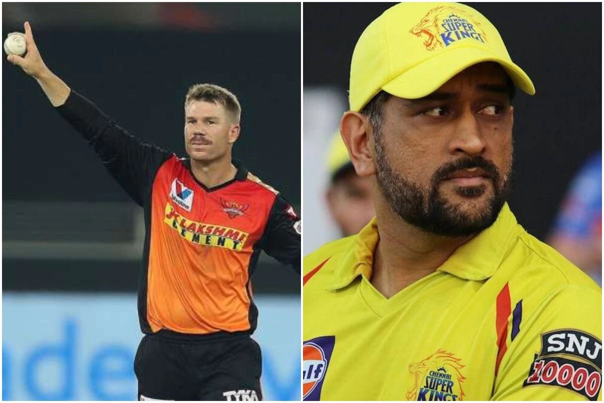 CSK vs SRH, IPL 2021, Live Streaming Cricket When And Where to Watch
