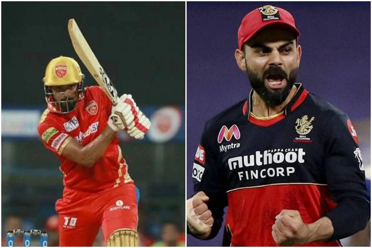 PBKS vs RCB, IPL 2021, Live Streaming Cricket When And Where to Watch