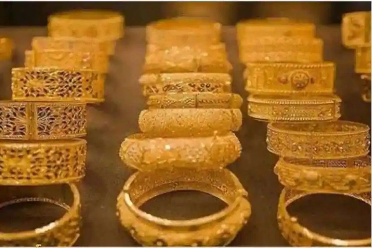 Gold Price Today, 31 May 2021 Check 22, 24carat Gold Price in Delhi