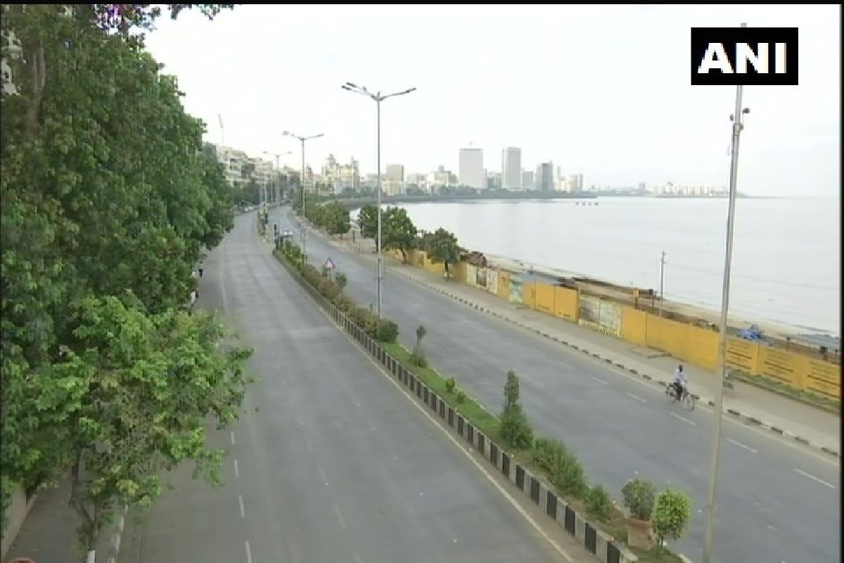 Maharashtra Lockdown These Districts Relax Covid Restrictions As Cases